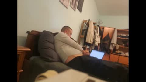 Ahim30 online show from October 19, 6:41 pm