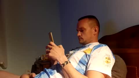 Ahim30 online show from November 21, 1:26 am