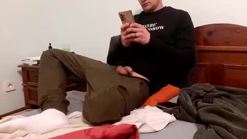 Ahim30 online show from March 1, 1:18 am