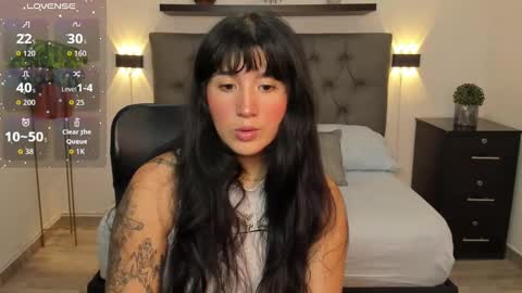 Snapshot of ahinoa_79 chatting on September 8, 7:35 pm A H I N O A online show from September 8, 7:35 pm