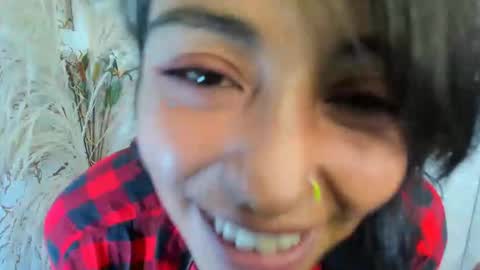 Snapshot of ahisha09 chatting on January 31, 7:18 pm Ahisha online show from January 31, 7:18 pm