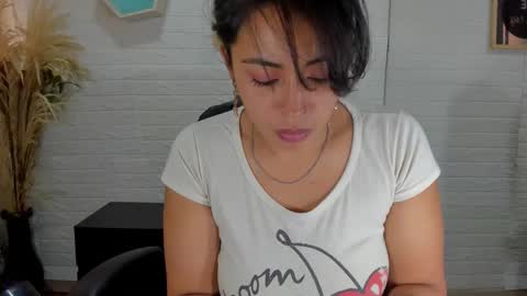 Snapshot of ahisha09 chatting on March 5, 3:07 pm Ahisha online show from March 5, 3:07 pm