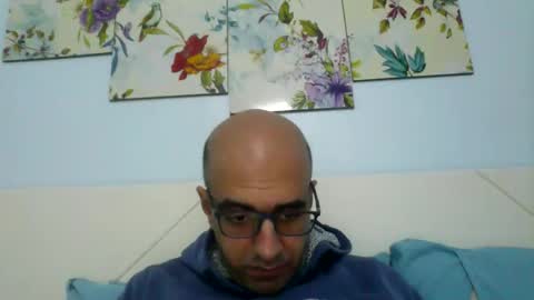 Ahmed Deprav online show from December 15, 8:18 am