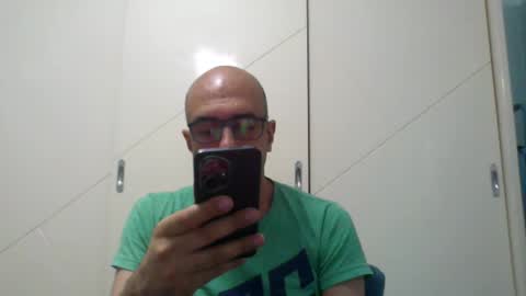 Ahmed Deprav online show from April 20, 10:18 am