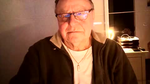 Ole online show from February 6, 10:24 pm