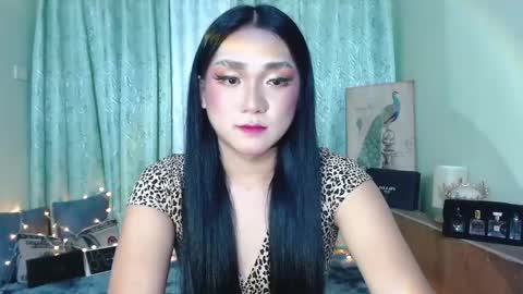 Snapshot of ahmrigrande chatting on January 17, 11:38 am Ahmri online show from January 17, 11:38 am