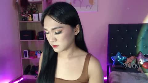 Snapshot of ahmrigrande chatting on January 30, 1:31 pm Ahmri online show from January 30, 1:31 pm