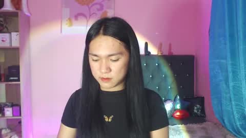 Snapshot of ahmrigrande chatting on February 2, 2:34 pm Ahmri online show from February 2, 2:34 pm