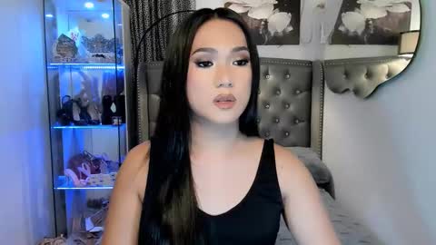 Snapshot of ahmrigrande chatting on October 6, 2:47 pm Ahmri online show from October 6, 2:47 pm