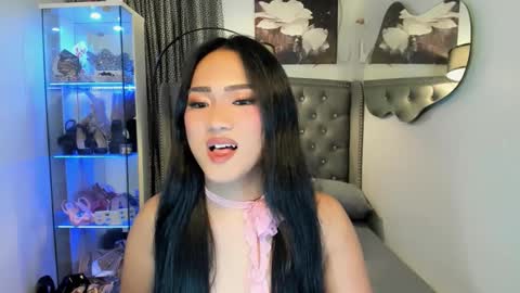 Snapshot of ahmrigrande chatting on October 20, 5:24 pm Ahmri online show from October 20, 5:24 pm