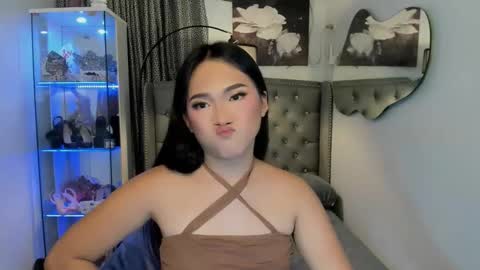 Snapshot of ahmrigrande chatting on October 21, 3:35 pm Ahmri online show from October 21, 3:35 pm