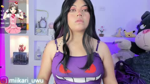 Ahri help me get to 100  online show from February 9, 3:32 am