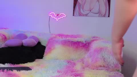 Snapshot of ahri_ossuri chatting on December 3, 3:41 am ahri online show from December 3, 3:41 am