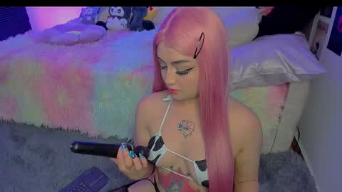 Snapshot of ahri_ossuri chatting on September 23, 2:47 am ahri online show from September 23, 2:47 am