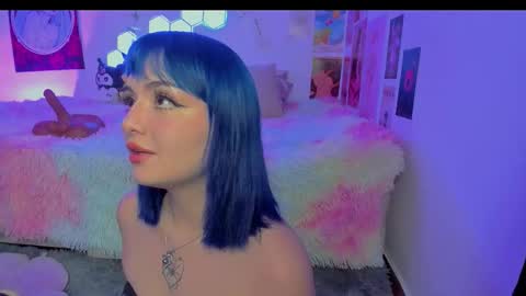 Snapshot of ahri_ossuri chatting on September 25, 1:09 am ahri online show from September 25, 1:09 am