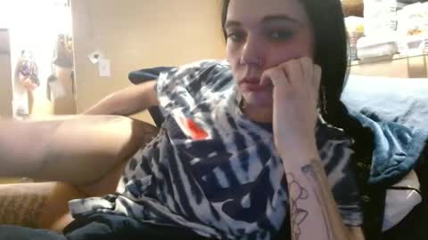 Kat online show from March 29, 10:10 pm