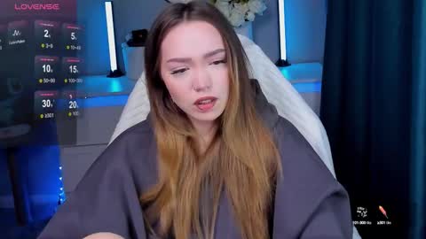 Snapshot of ai__girl chatting on October 4, 9:02 pm ai__girl online show from October 4, 9:02 pm