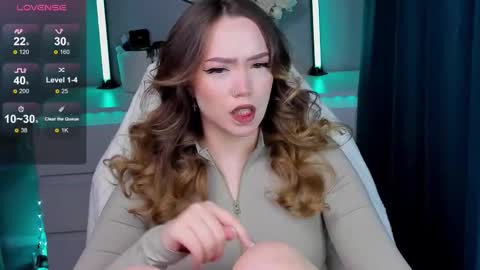 Snapshot of ai__girl chatting on October 6, 9:40 am ai__girl online show from October 6, 9:40 am