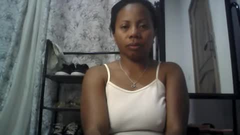 Aicha boobs online show from June 5, 11:54 pm
