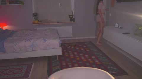 Vicky online show from July 23, 7:01 pm