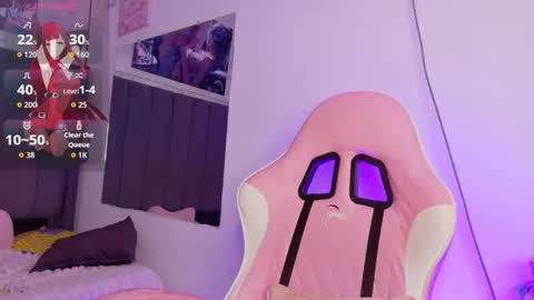 Aida online show from April 22, 12:13 am