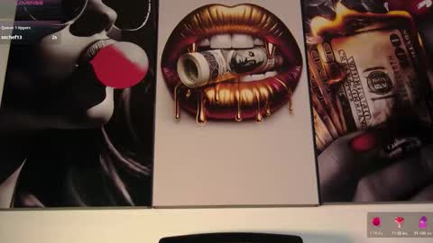 Aida  online show from December 4, 12:03 pm