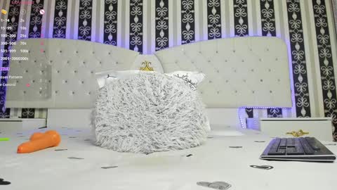 aidasina online show from February 6, 11:26 pm