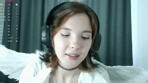 Ruby online show from June 18, 4:33 pm