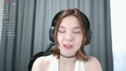 Ruby online show from June 19, 4:33 pm