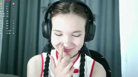 Ruby online show from June 20, 4:21 pm