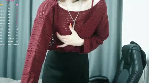Ruby online show from July 10, 3:14 pm