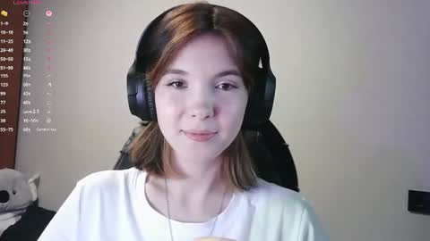 Ruby online show from July 15, 4:01 pm