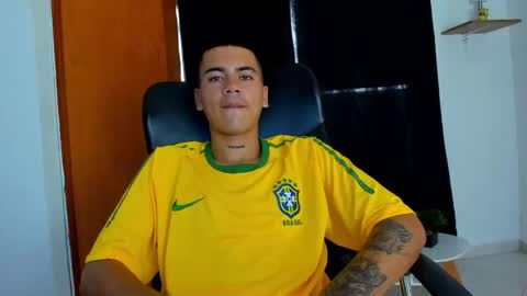 Aidenhot online show from February 19, 5:42 pm