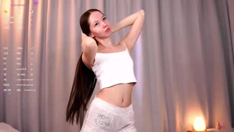 Snapshot of aiiice chatting on February 19, 8:43 am Alice online show from February 19, 8:43 am