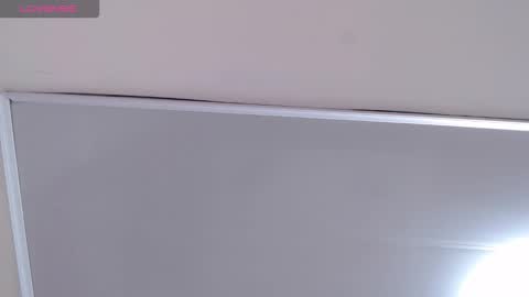 Ailyn online show from November 24, 9:36 pm