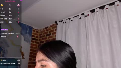Ailyn online show from August 9, 12:01 am