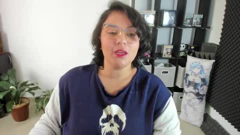 Catalina online show from January 5, 3:45 pm