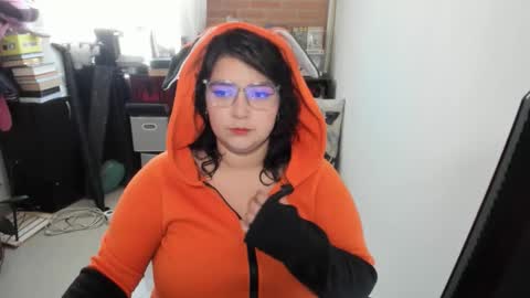 Catalina online show from October 1, 12:44 pm