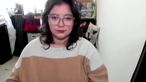 Catalina online show from October 21, 1:01 pm