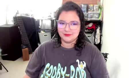 Catalina online show from November 1, 1:13 pm