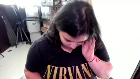 Catalina online show from December 1, 2:00 pm