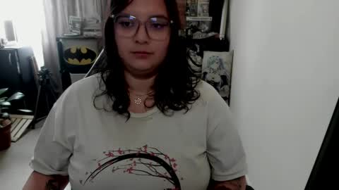 Catalina online show from March 5, 2:13 pm