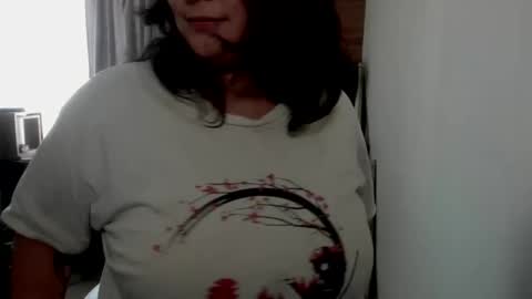 Catalina online show from March 7, 12:46 pm