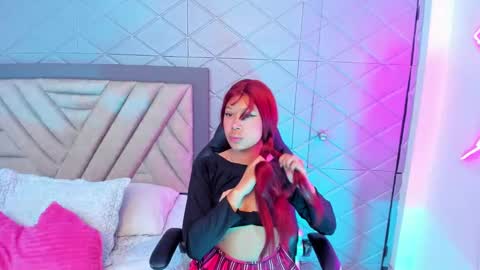 AikoLee online show from September 13, 6:13 am