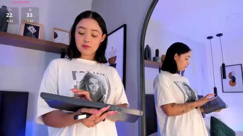 ailanacortes online show from November 20, 12:05 pm