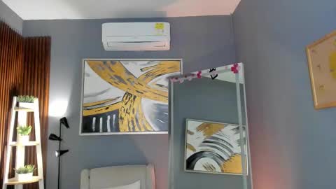 Alisson online show from February 26, 7:35 pm