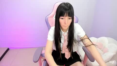 Ailee Hyuga online show from December 5, 3:28 pm