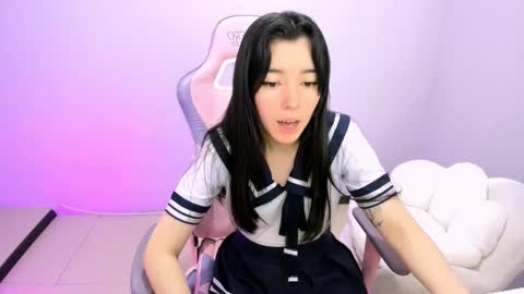 Ailee Hyuga online show from October 15, 3:34 pm