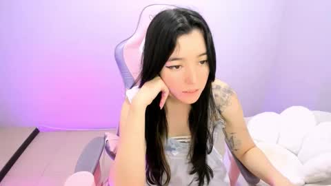 Ailee Hyuga online show from January 9, 3:59 pm