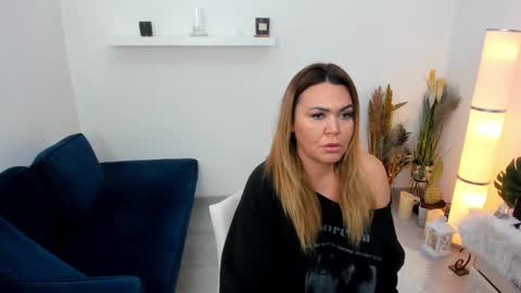 Aileen online show from January 5, 11:37 am